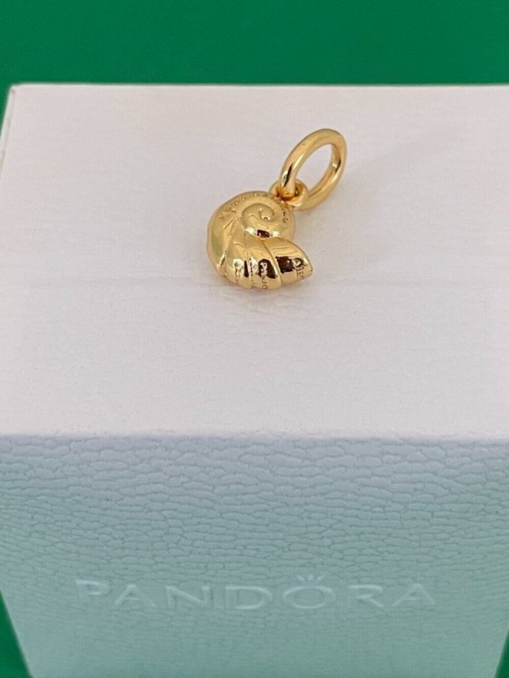 New Pandora S925 ALE Harry Potter Glasses Nimbus 2000 & Lightning Bolt Charm